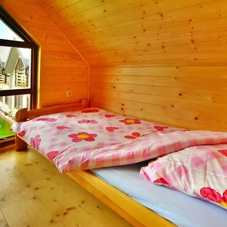 Comfortable Homes, *