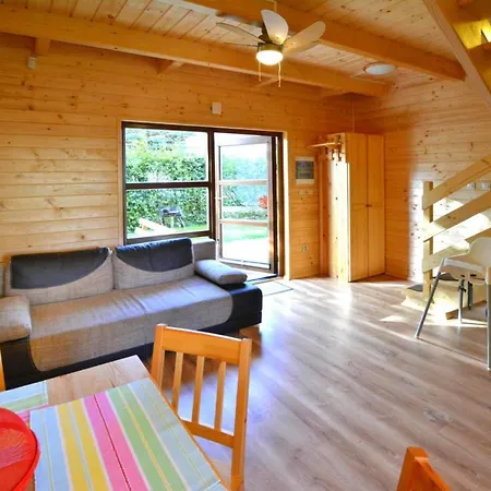 Comfortable Wooden Holiday Homes Near The Beach