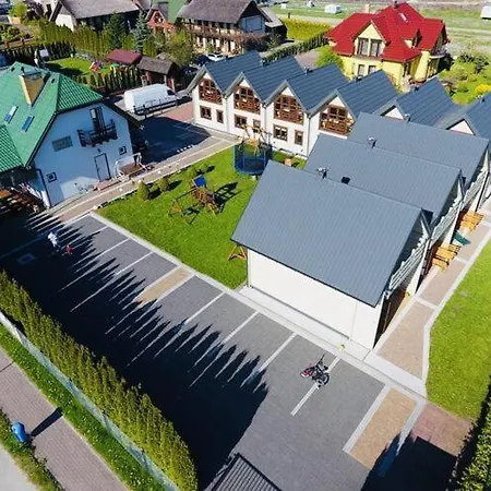 Holiday home Comfortable Homes,