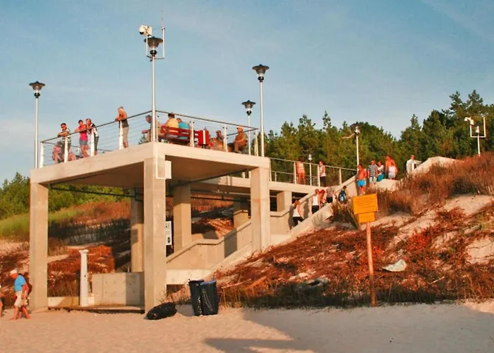 Σπίτι διακοπών Comfortable Wooden Homes Near The *